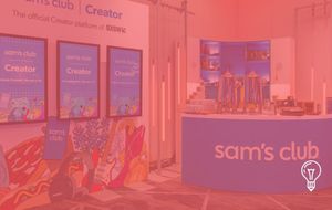 Sams Club Influencer Program