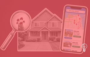 Google: Real Estate Listings