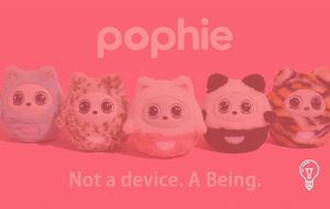 Pophie: Hybrid Play