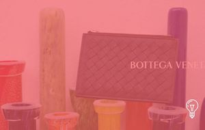 Bottega Veneta: Mycelium Intrecciato