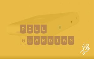 Pill Guardian