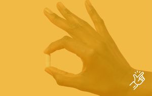 Wisp: Reframing Longevity