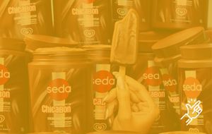 Seda × Kibon
