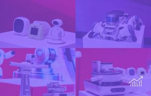 Robot Maintenance Becomes National Infrastructure