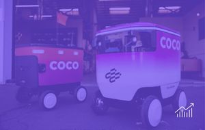 Delivery Robots Scale for Everyday Urban Use