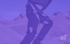 Consumer Exoskeletons Enter the Mainstream Market