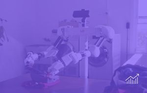 Domestic Labor Enters the Robotics Era