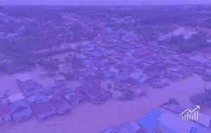 Flood Prediction Becomes Global Infrastructure