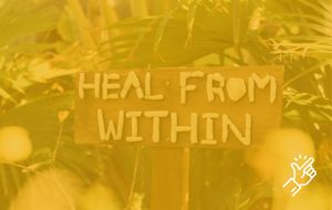 The Sacred Economy of Healing