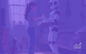 AI Enters Teenage Emotional Relationships