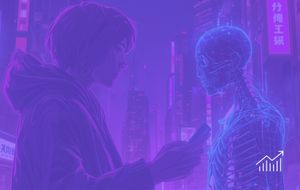 Digital Resurrection Becomes a Consumer Service