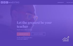 Dead Authors Become Interactive Educators