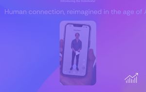 Grief Technology Enters Viral Culture