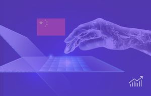 China Leads Global Optimism Toward AI