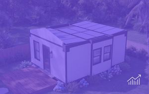 Modular Housing Shrinks Space, Expands Flexibility