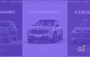 Autonomous Fleets Expand Into Full Mobility Ecosystems