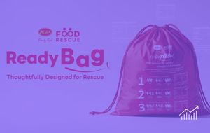 Prepared Food Kits Accelerate Disaster Response
