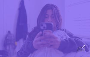 Entertainment, Identity and Commerce Merge in the Feed