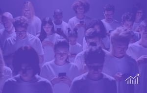 The Engagement–Conversion Gap
