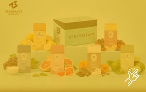 CRAFTRITION: From Data to Biological Wealth