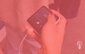 Meadow: A phone designed for being present
