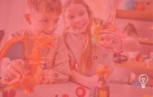 LEGO Pokémon SMART Play