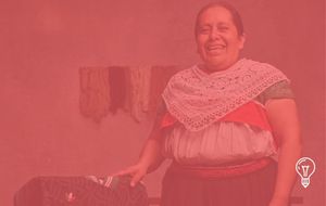 Adidas ft. Mexican Artisans