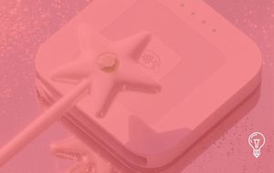 The "Magic Wand" For Payments