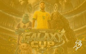 FlareFlow: Neymar AI Microdrama
