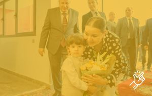 Fondation Lalla Asmaa: Hearing as a Right