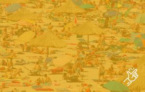 Government of Spain: Smart Beaches