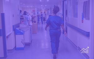 Millions of NHS Patients Face Persistent Care Delays