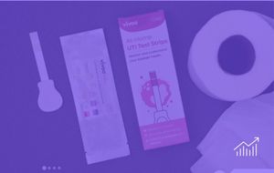 Five-Dollar Hormone Tests Bring Diagnostics Into Everyday Life