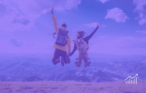 Europeans Spend Hundreds of Billions on Travel Experiences