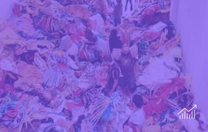 Event Waste Fuels New Circular Economy Models