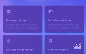 AI Lowers the Barriers to Software Creation