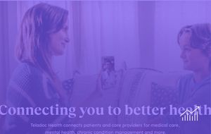 Ninety-Five Percent of Virtual Urgent Care Cases End in One Session