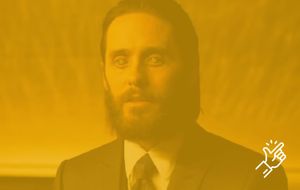 Thirty Seconds to Mars: Tools for Humanity