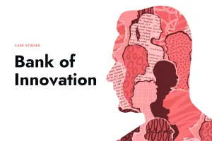 Bank of Innovation