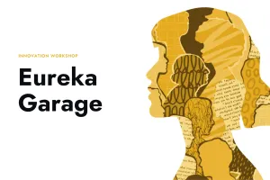 Eureka Garage