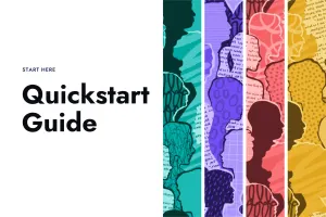 1. Quickstart Guide (☝️ start here)