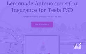 Fifty Percent Lower Per-Mile Premiums Reflect Software-Driven Risk