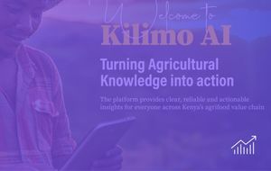 Four Hundred Thousand Farmers Target AI-Powered Agriculture