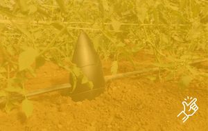 Bioo: Soil-Powered Bioreactors