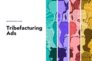 Tribefacturing Ads