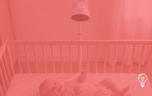 Momcozy: The Contact-Free Nursery