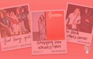 Coach: The Handbag as Narrative Object