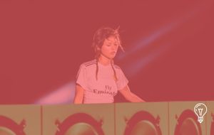 Spotify: The Crowd Is the Dj