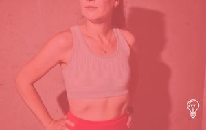 Bandit: The Sweat That Vanishes