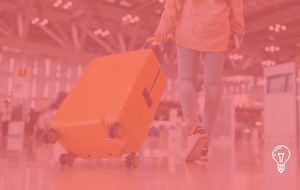 eDreams ODIGEO: Visa AI Agents